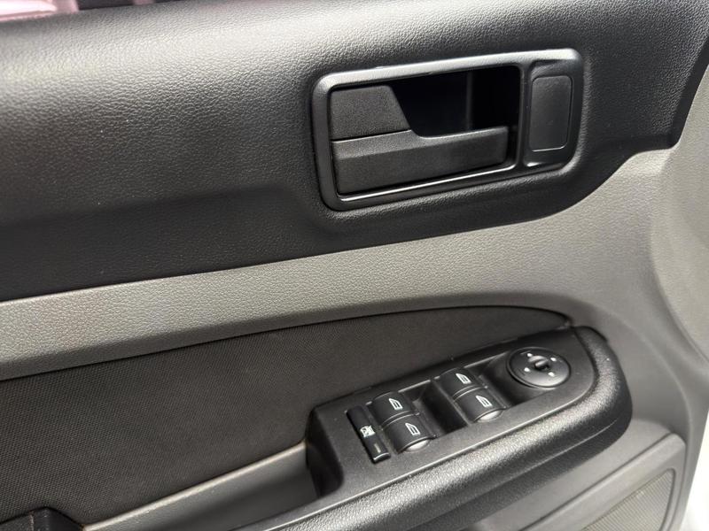 Ford Focus Hc Flex - foto 16