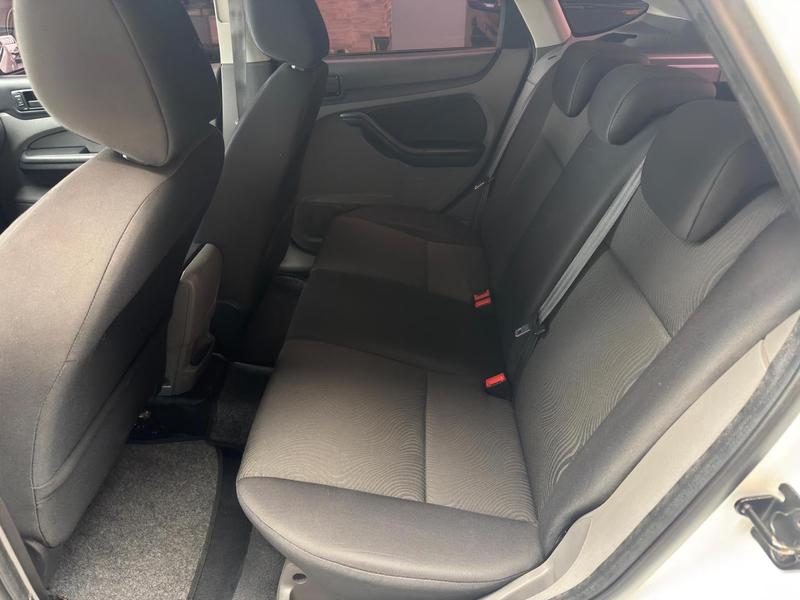 Ford Focus Hc Flex - foto 14