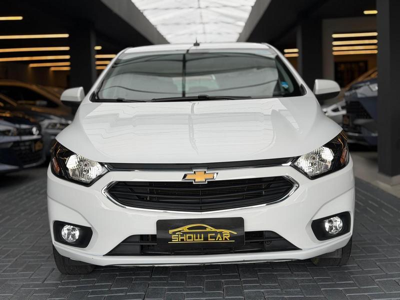 Chevrolet Onix 14mt LT - foto 2