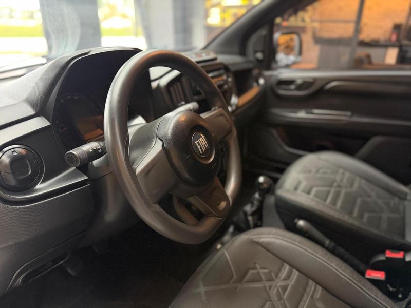 Fiat Fiorino Endurance Furgao - foto 11