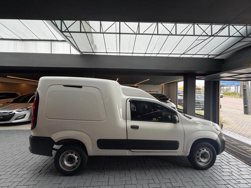 Fiat Fiorino Endurance Furgao - foto 4