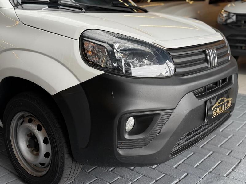 Fiat Fiorino Endurance Furgao - foto 6