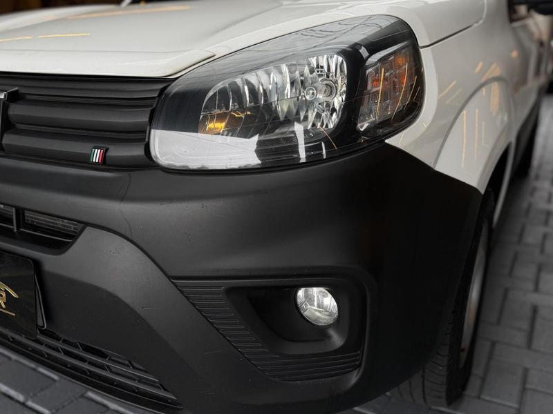 Fiat Fiorino Endurance Furgao - foto 7