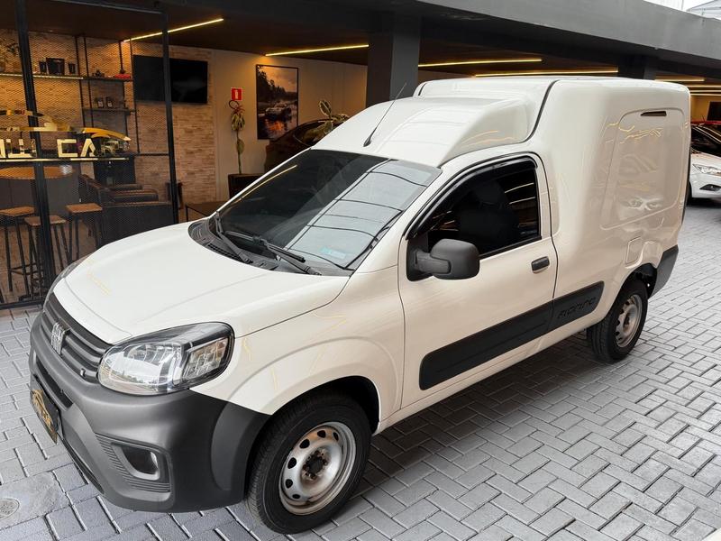 Fiat Fiorino 2022 à venda