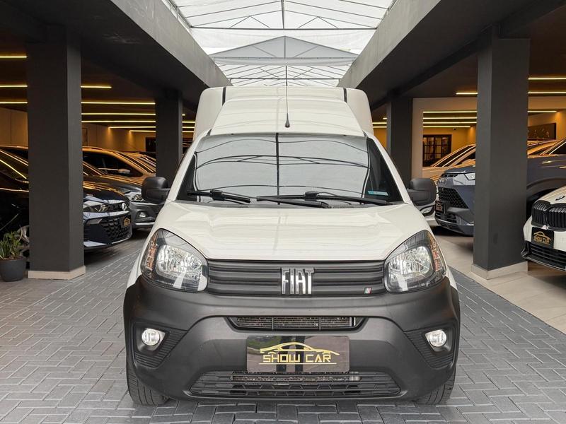 Fiat Fiorino Endurance Furgao - foto 2