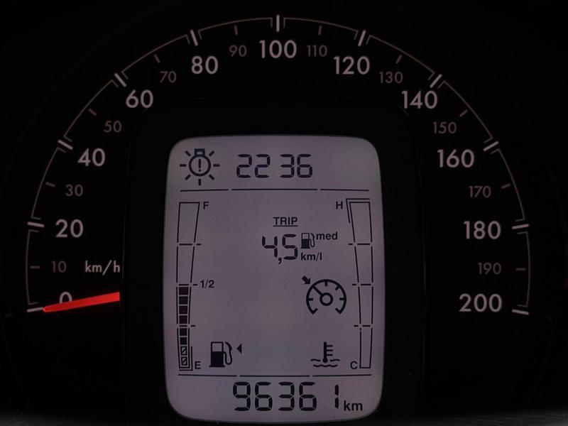 Fiat Fiorino Endurance Furgao - foto 9