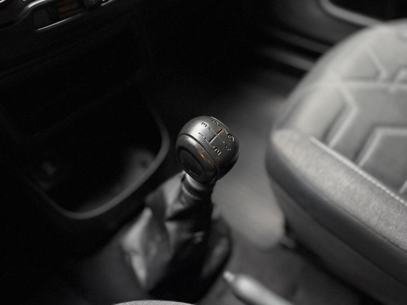 Fiat Fiorino Endurance Furgao - foto 10