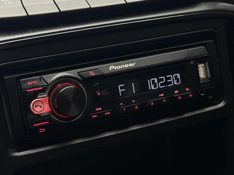 Fiat Fiorino Endurance Furgao - foto 18
