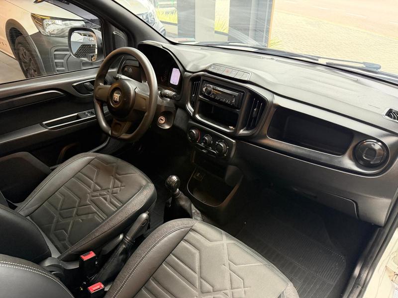 Fiat Fiorino Endurance Furgao - foto 13