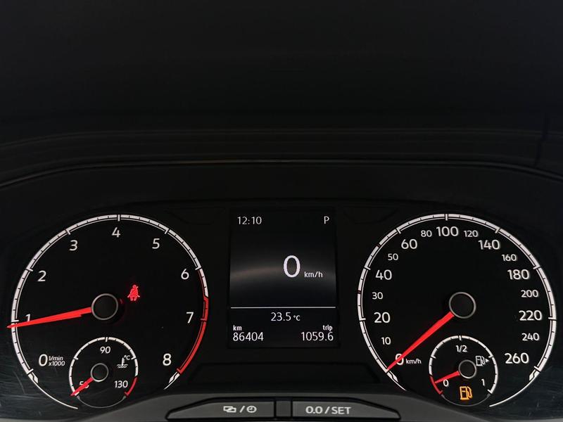 Volkswagen Polo Af - foto 9