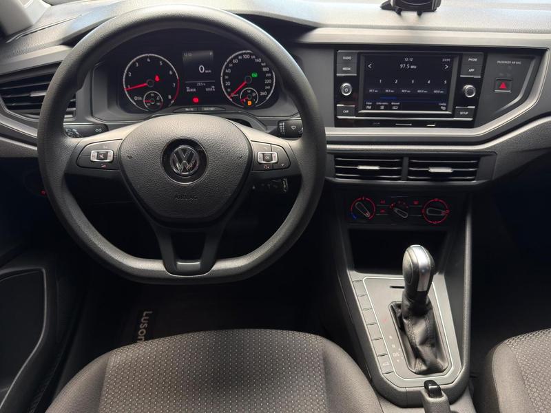 Volkswagen Polo Af - foto 11