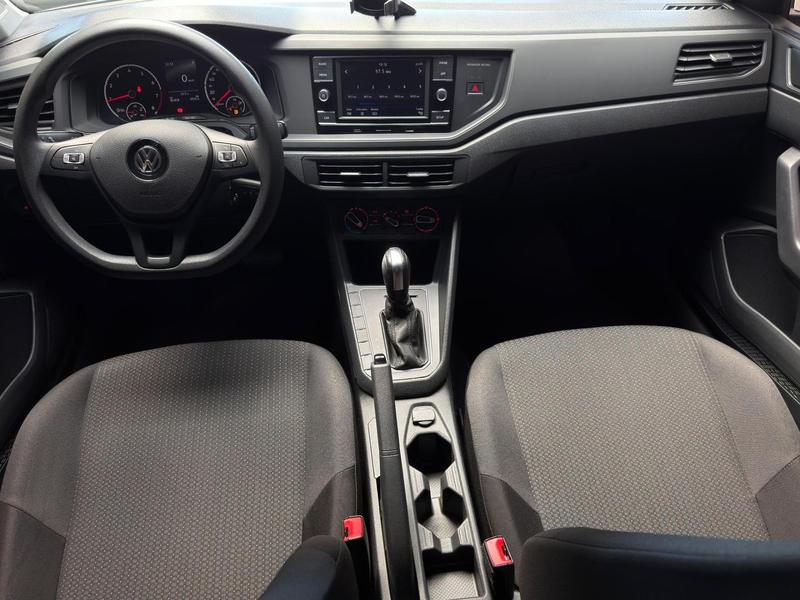 Volkswagen Polo Af - foto 14