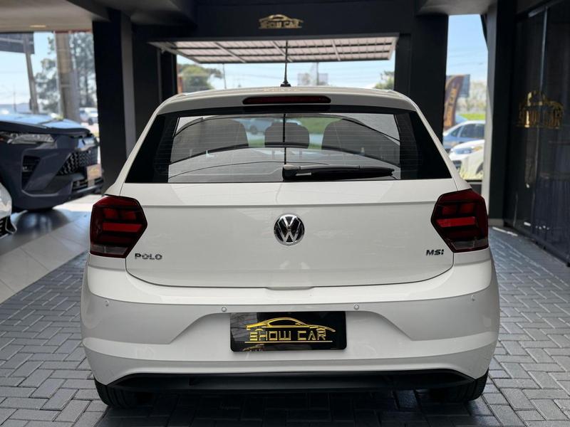 Volkswagen Polo Af - foto 5