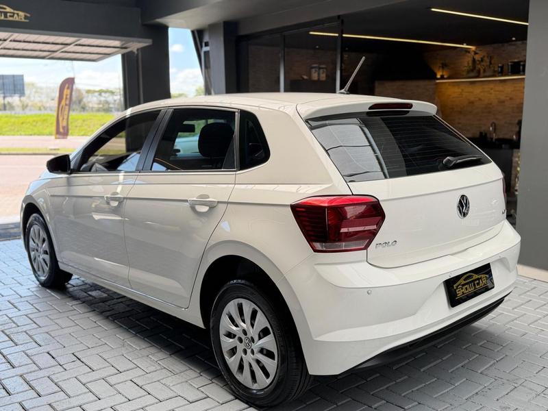 Volkswagen Polo Af - foto 6