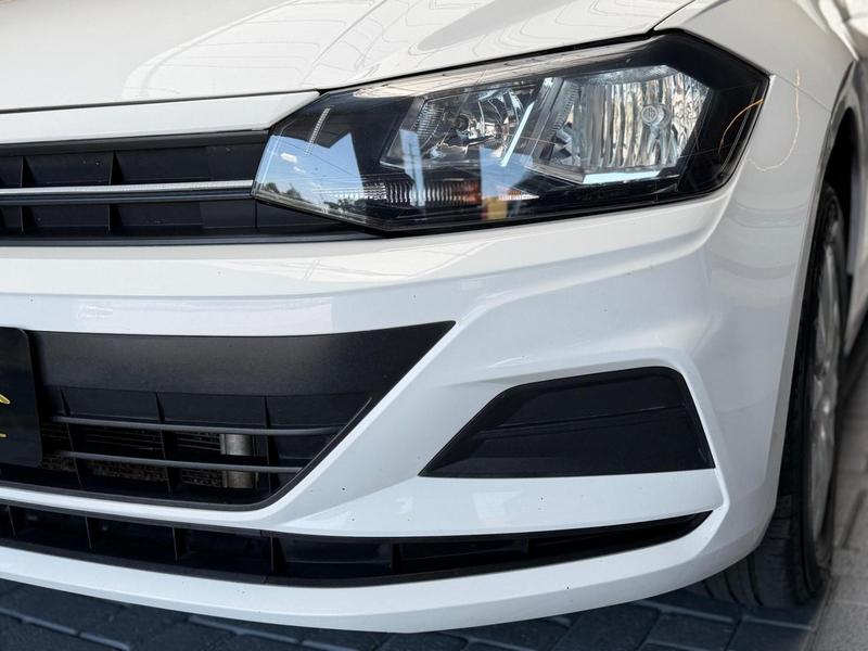 Volkswagen Polo Af - foto 8