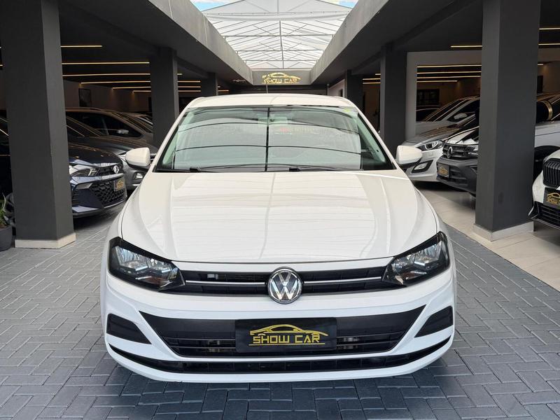 Volkswagen Polo Af - foto 2