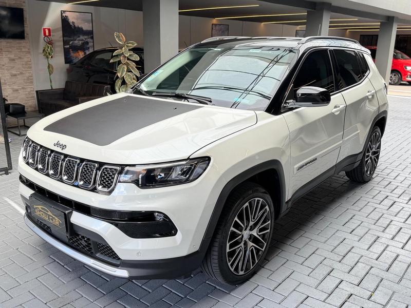 Jeep Compass 2023 à venda
