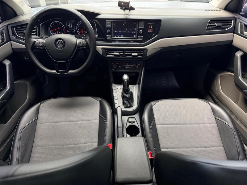 Volkswagen Virtus Cl Ad - foto 8
