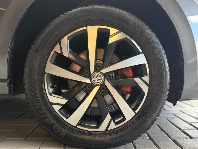 Volkswagen Virtus Cl Ad - foto 18