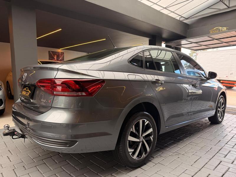 Volkswagen Virtus Cl Ad - foto 4