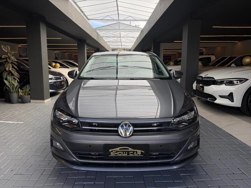 Volkswagen Virtus Cl Ad - foto 2