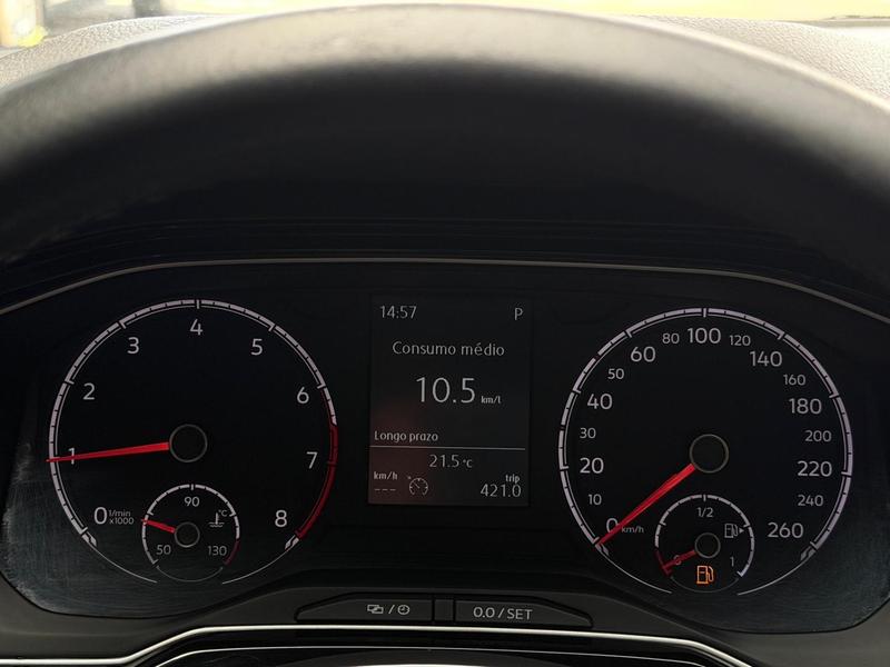 Volkswagen Virtus Cl Ad - foto 7