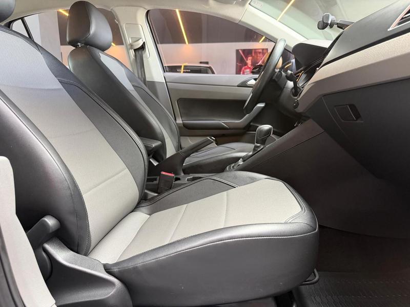 Volkswagen Virtus Cl Ad - foto 11