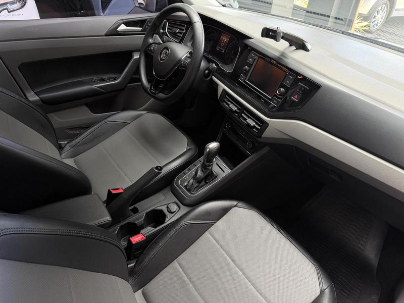 Volkswagen Virtus Cl Ad - foto 12