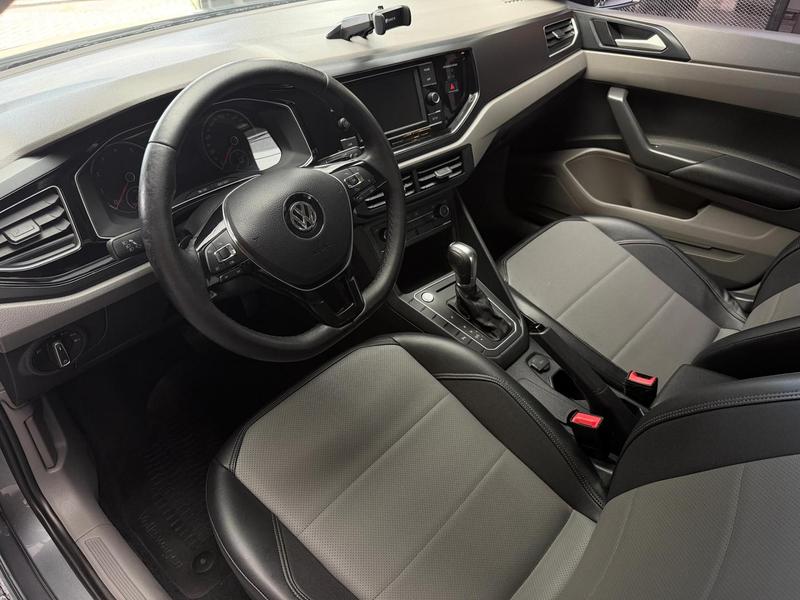 Volkswagen Virtus Cl Ad - foto 10