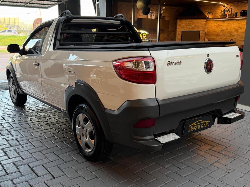 Fiat Strada Hd Wk Cc E - foto 6