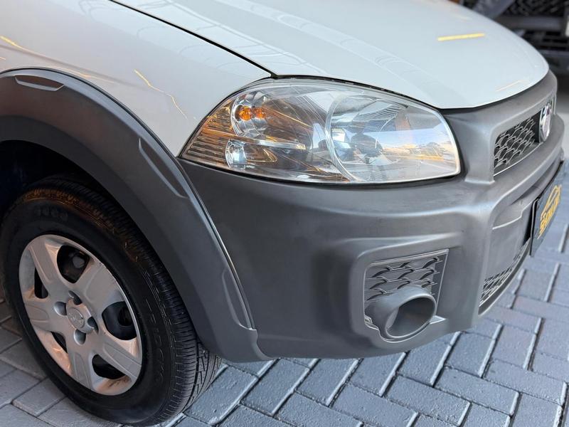 Fiat Strada Hd Wk Cc E - foto 7