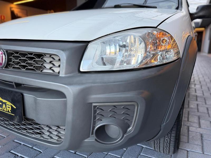 Fiat Strada Hd Wk Cc E - foto 8
