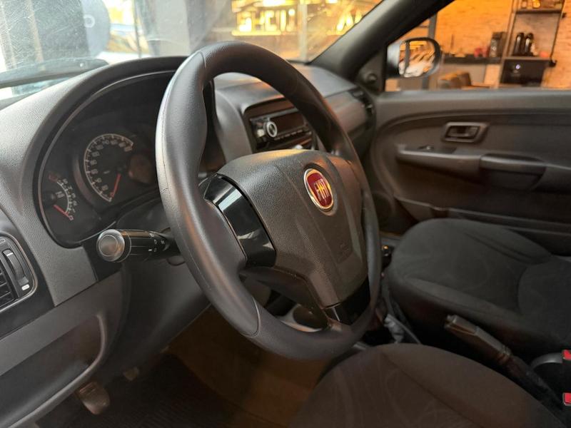 Fiat Strada Hd Wk Cc E - foto 10