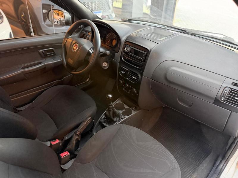 Fiat Strada Hd Wk Cc E - foto 12