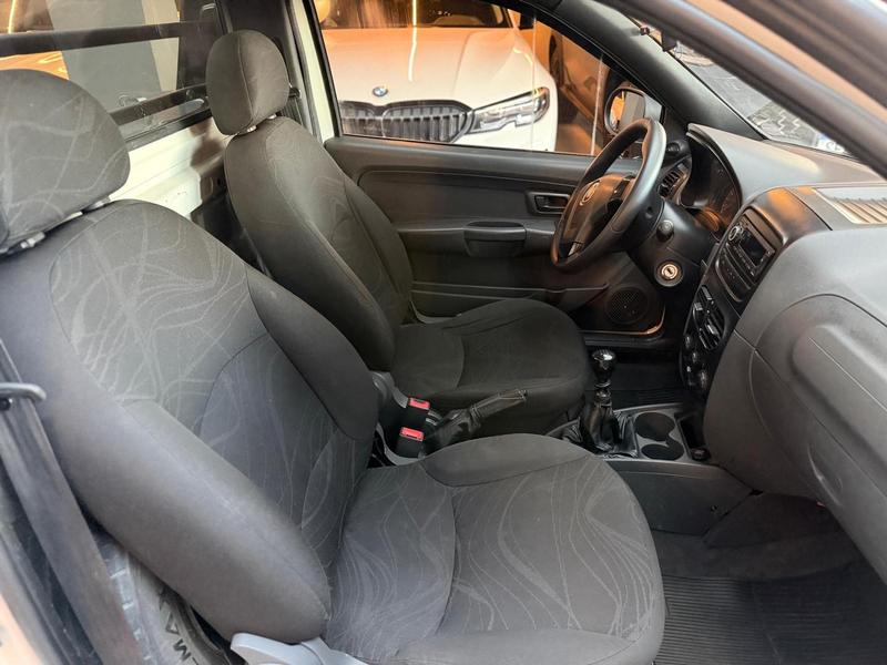 Fiat Strada Hd Wk Cc E - foto 13