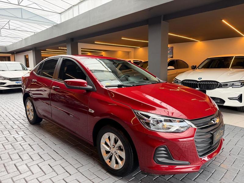 Chevrolet Onix Plus 10mt - foto 3