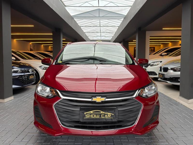 Chevrolet Onix Plus 10mt - foto 2