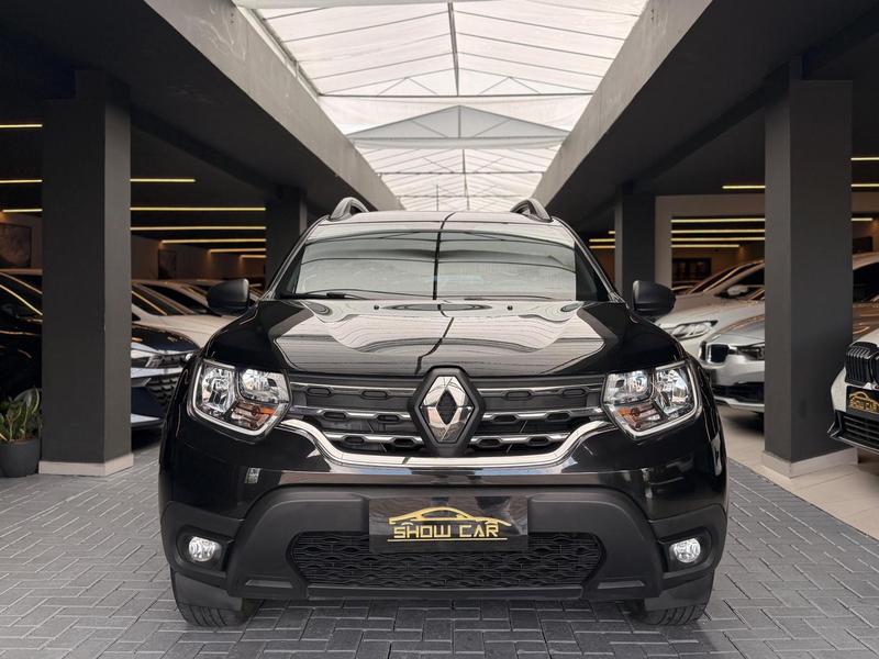 Renault Duster Int16 CVT - foto 2