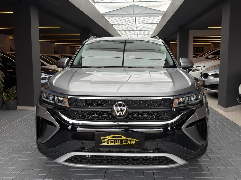 Volkswagen Taos 2024 à venda