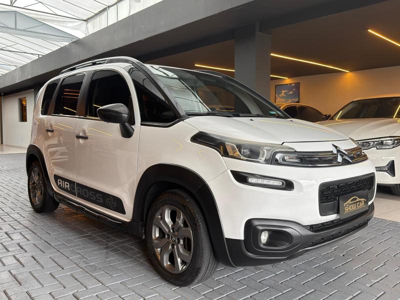Citroën Aircross Live Mt - foto 3