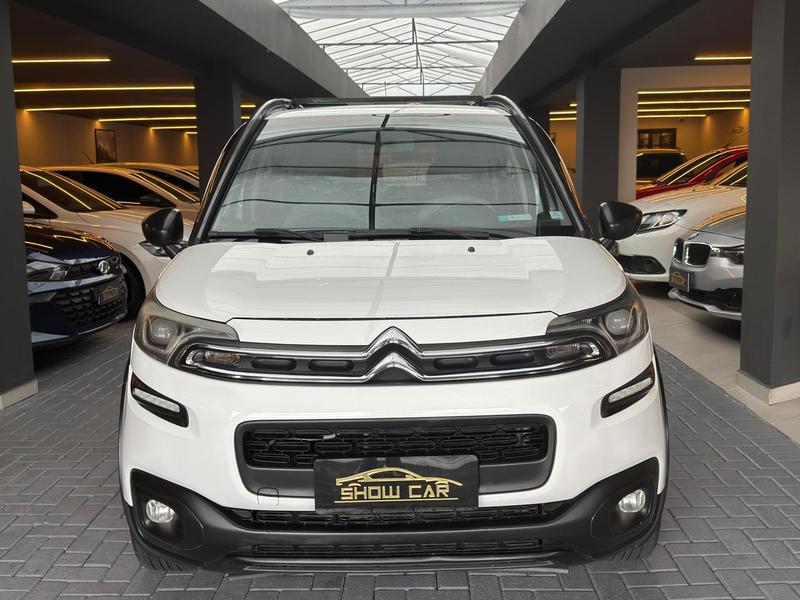 Citroën Aircross Live Mt - foto 2