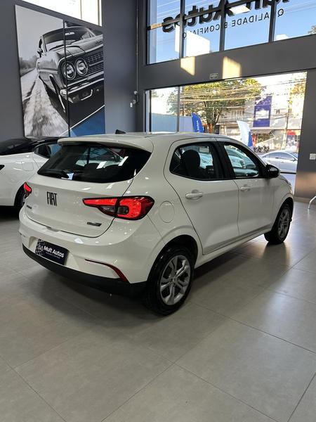 Fiat Argo Drive 1.0 6V Flex - foto 4