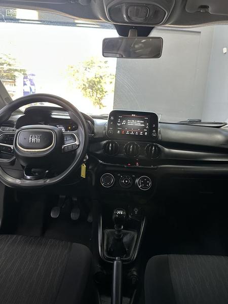 Fiat Argo Drive 1.0 6V Flex - foto 8