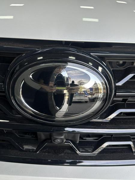 Toyota SW4 Dsl 4X4 Srx At 5s - foto 10