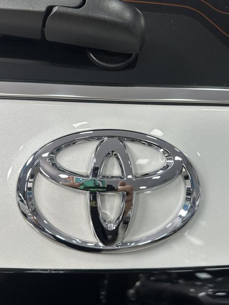 Toyota SW4 Dsl 4X4 Srx At 5s - foto 12