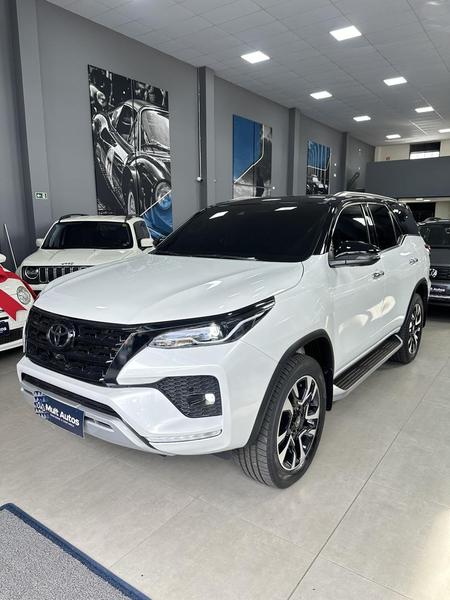 Toyota SW4 Dsl 4X4 Srx At 5s - foto 2