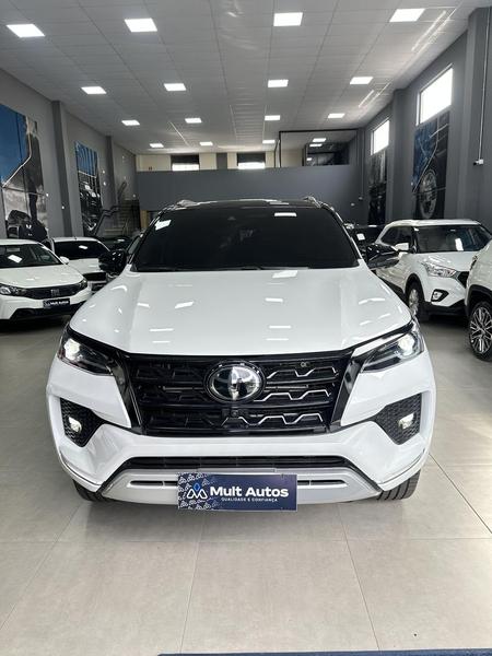 Toyota SW4 Dsl 4X4 Srx At 5s - foto 3