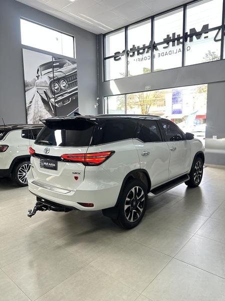 Toyota SW4 Dsl 4X4 Srx At 5s - foto 4