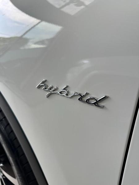 Porsche Cayenne S E Hybrid 3.0 V6 416cv - foto 7