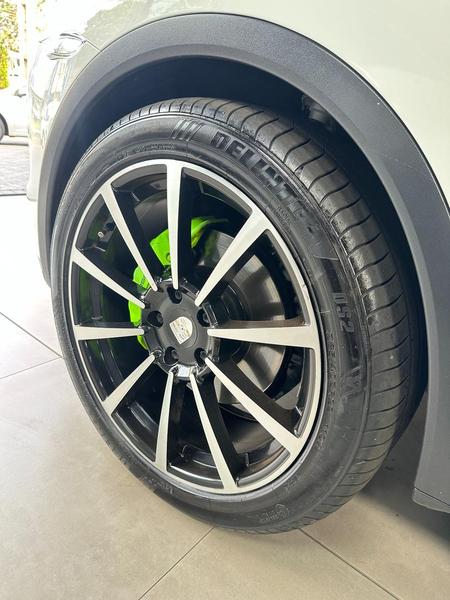 Porsche Cayenne S E Hybrid 3.0 V6 416cv - foto 19